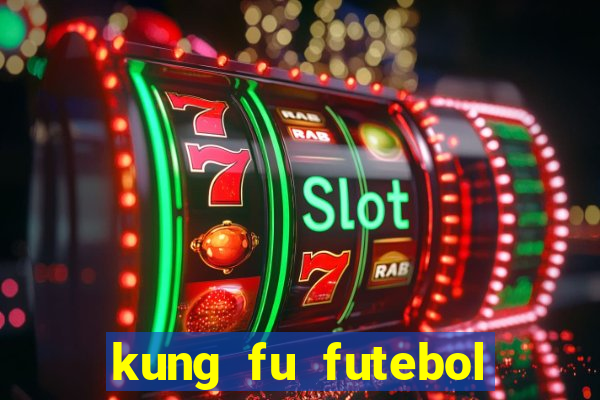 kung fu futebol clube via torrent